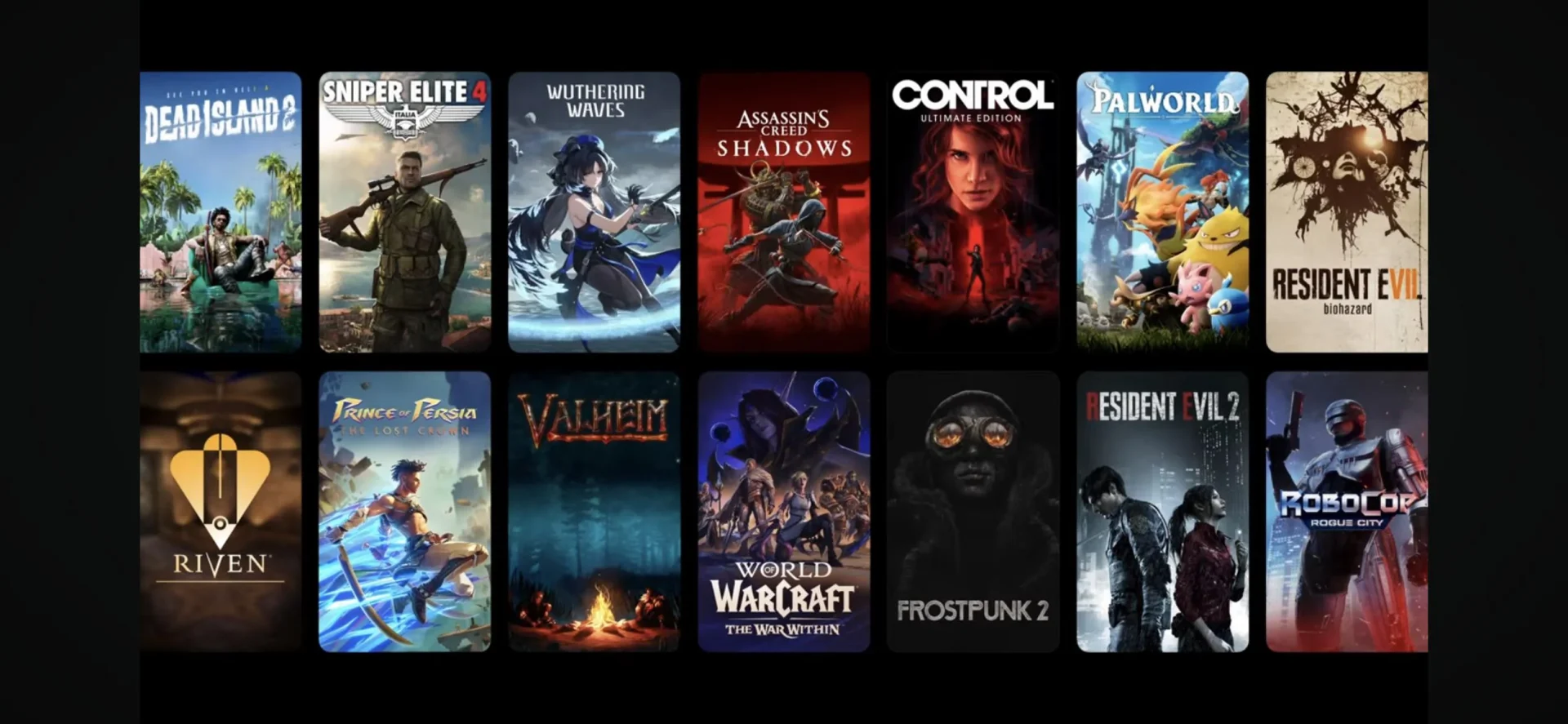 Top Underrated RTS Games on Mac You Shouldn't Miss in 2025 7 Mac RTS games