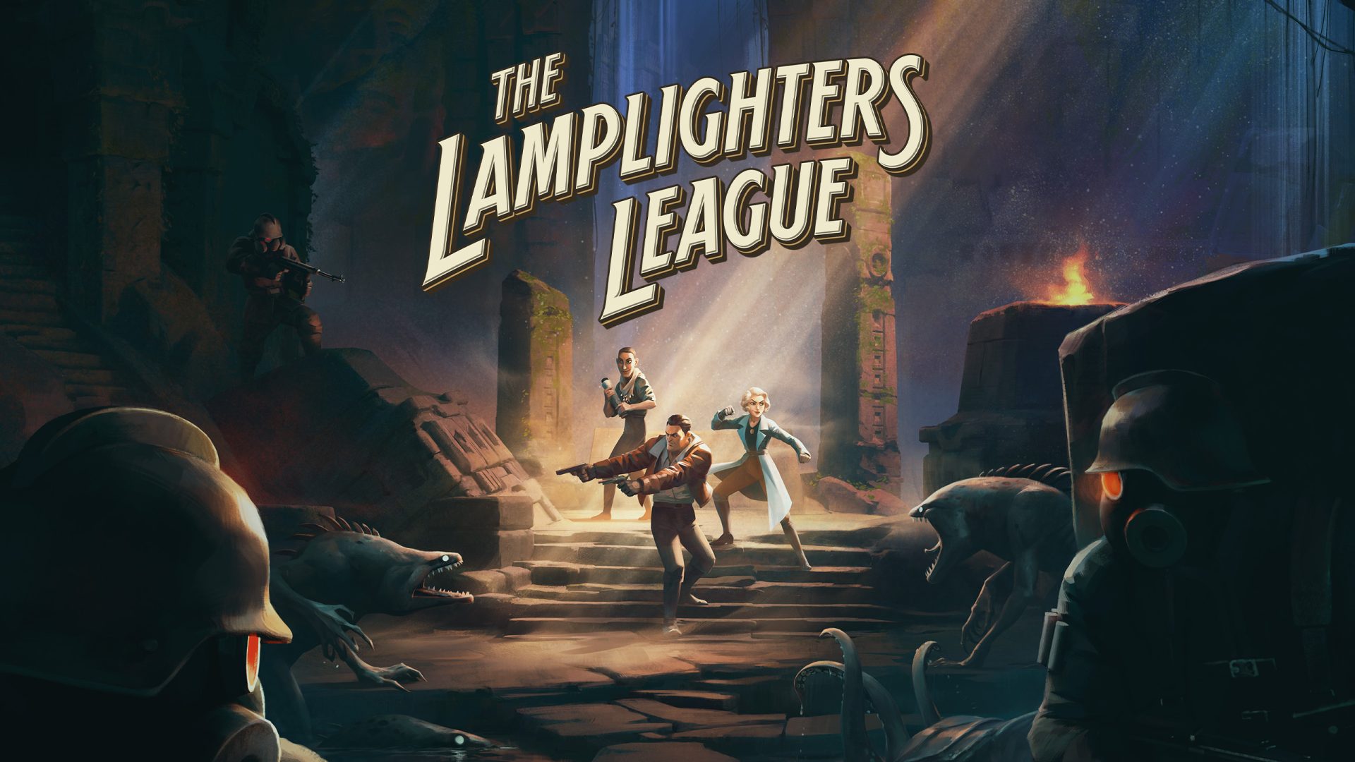 Top Underrated RTS Games on Mac You Shouldn't Miss in 2025 3 The Lamplighters League