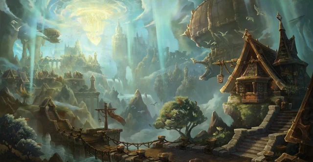 How to Get a Lot of Gold with Skinning in World of Warcraft: War Within 3 WOW Within online game