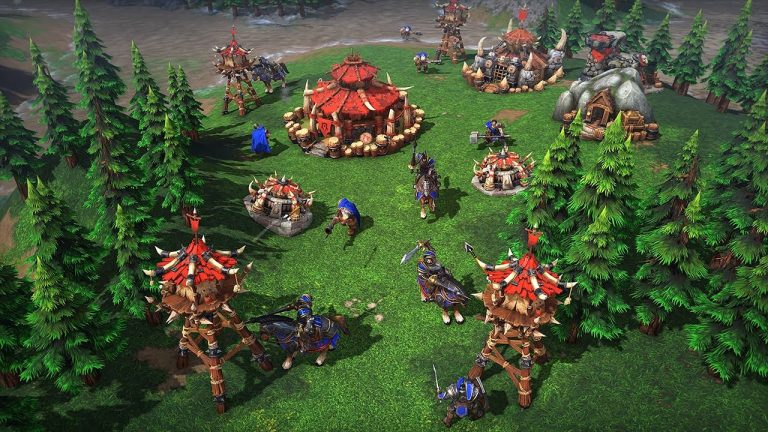 Top Underrated RTS Games on Mac You Shouldn’t Miss in 2025