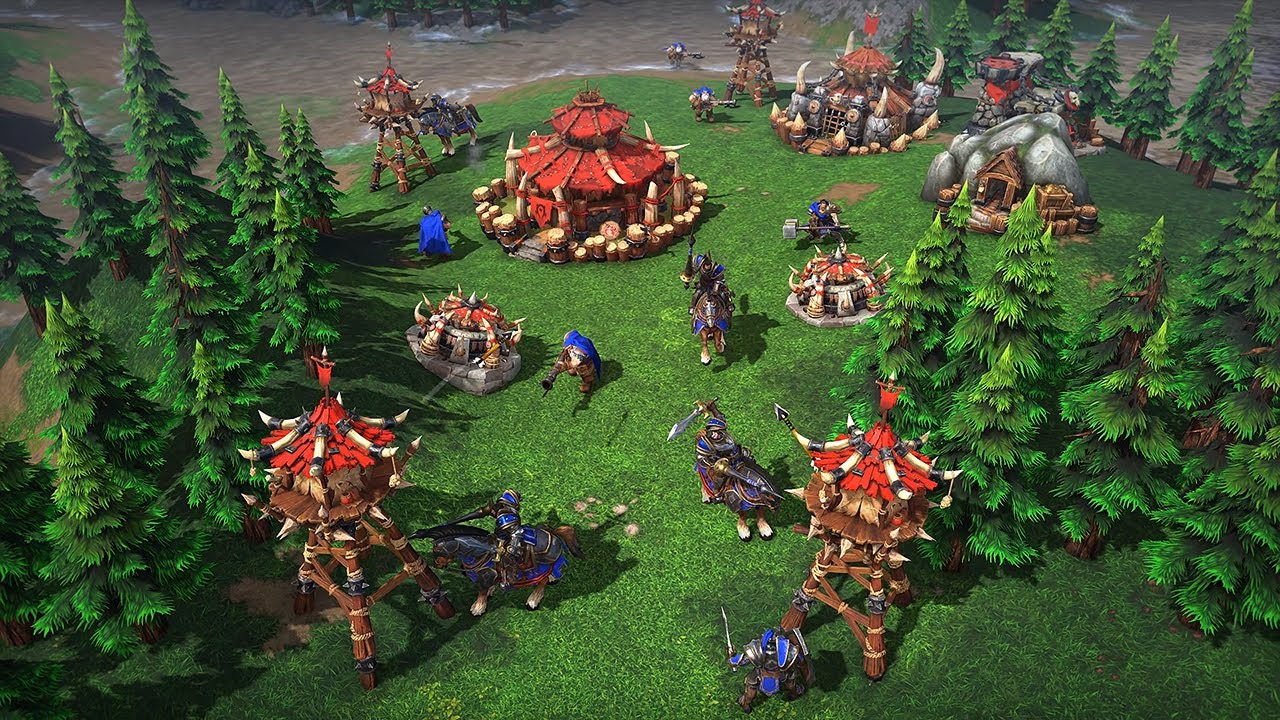 Top Underrated RTS Games on Mac You Shouldn’t Miss in 2025