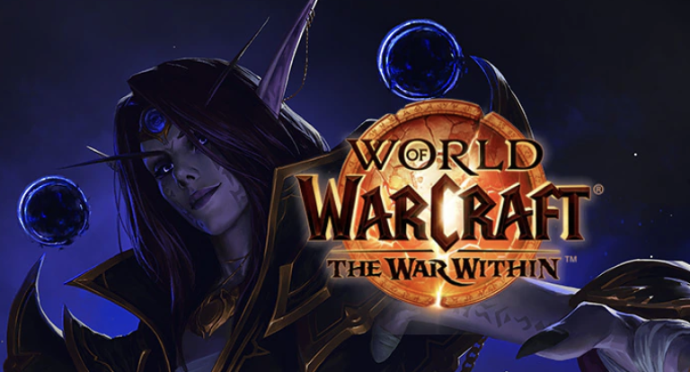 World of Warcraft the war within