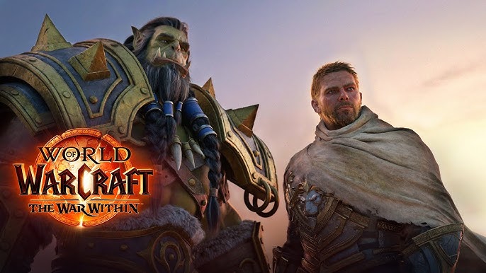 How to Get a Lot of Gold with Skinning in World of Warcraft: War Within 8 World of Warcraft the war within buy