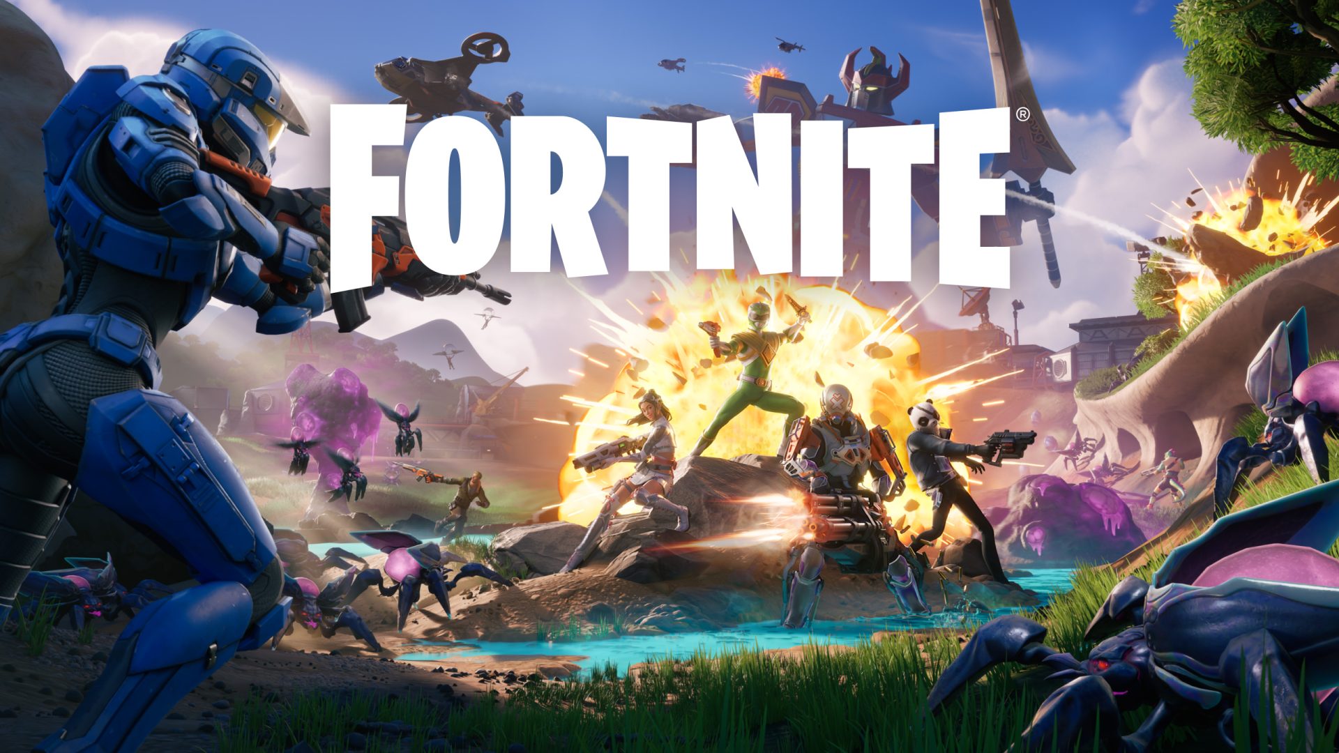 Buying a Fortnite Account: How to Avoid Epic Games Bans 1 Buying a Fortnite Account