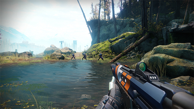 Destiny 2 Error Code WEASEL