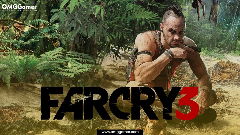 Far Cry 3