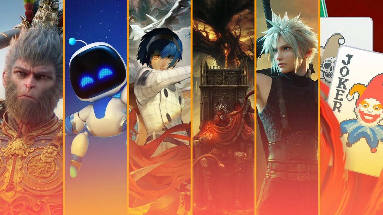Games That Could Be GOTY Contenders at the 2025 Game Awards 1 GOTY Contenders
