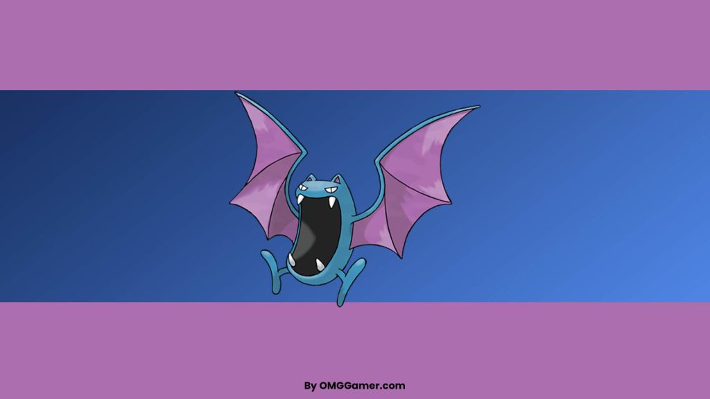 Golbat