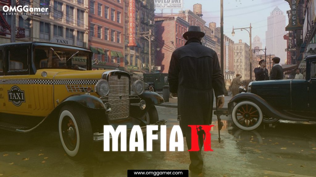 Mafia II