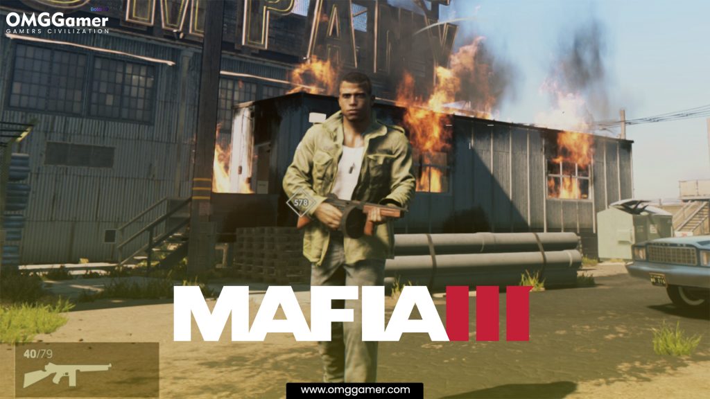 Mafia-III