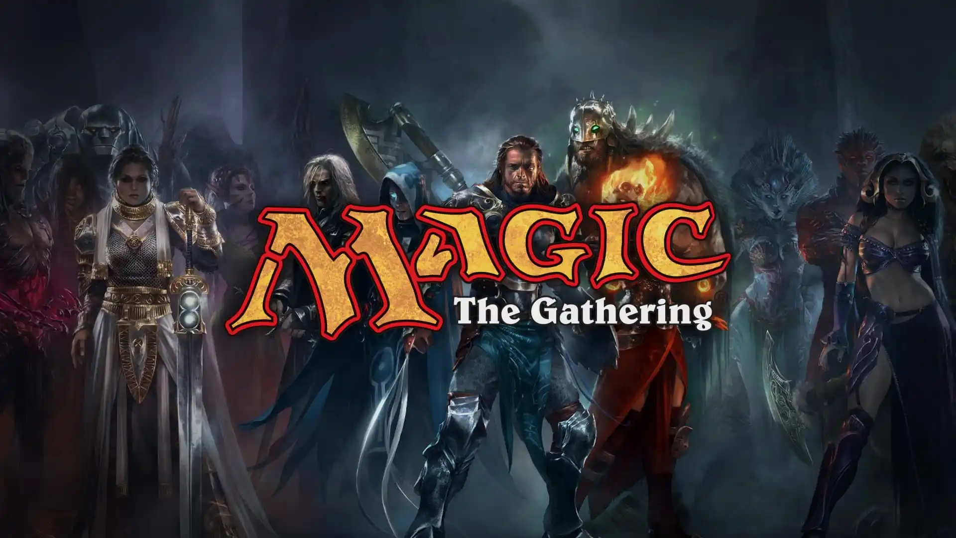 Different Ways to Play MTG and How They Work in 2025 3 Magic The Gathering