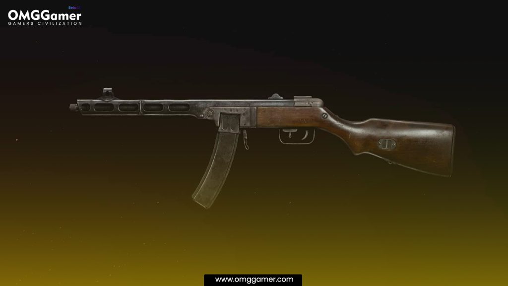 PPSh-41-VG