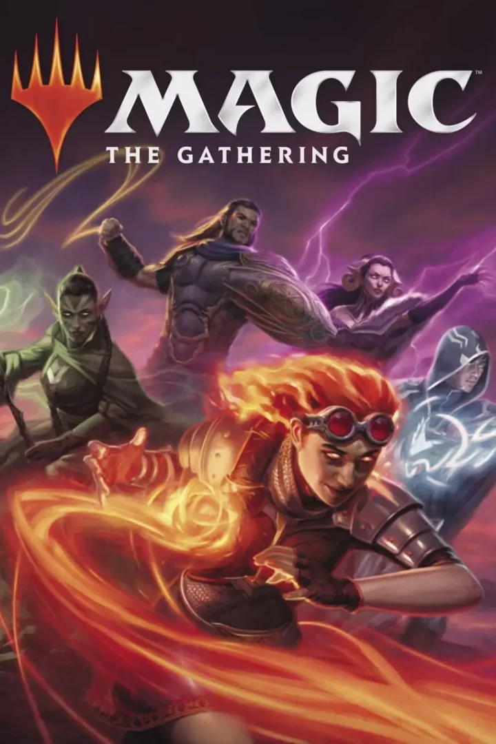 Different Ways to Play MTG and How They Work in 2025 5 magic the gathering cover
