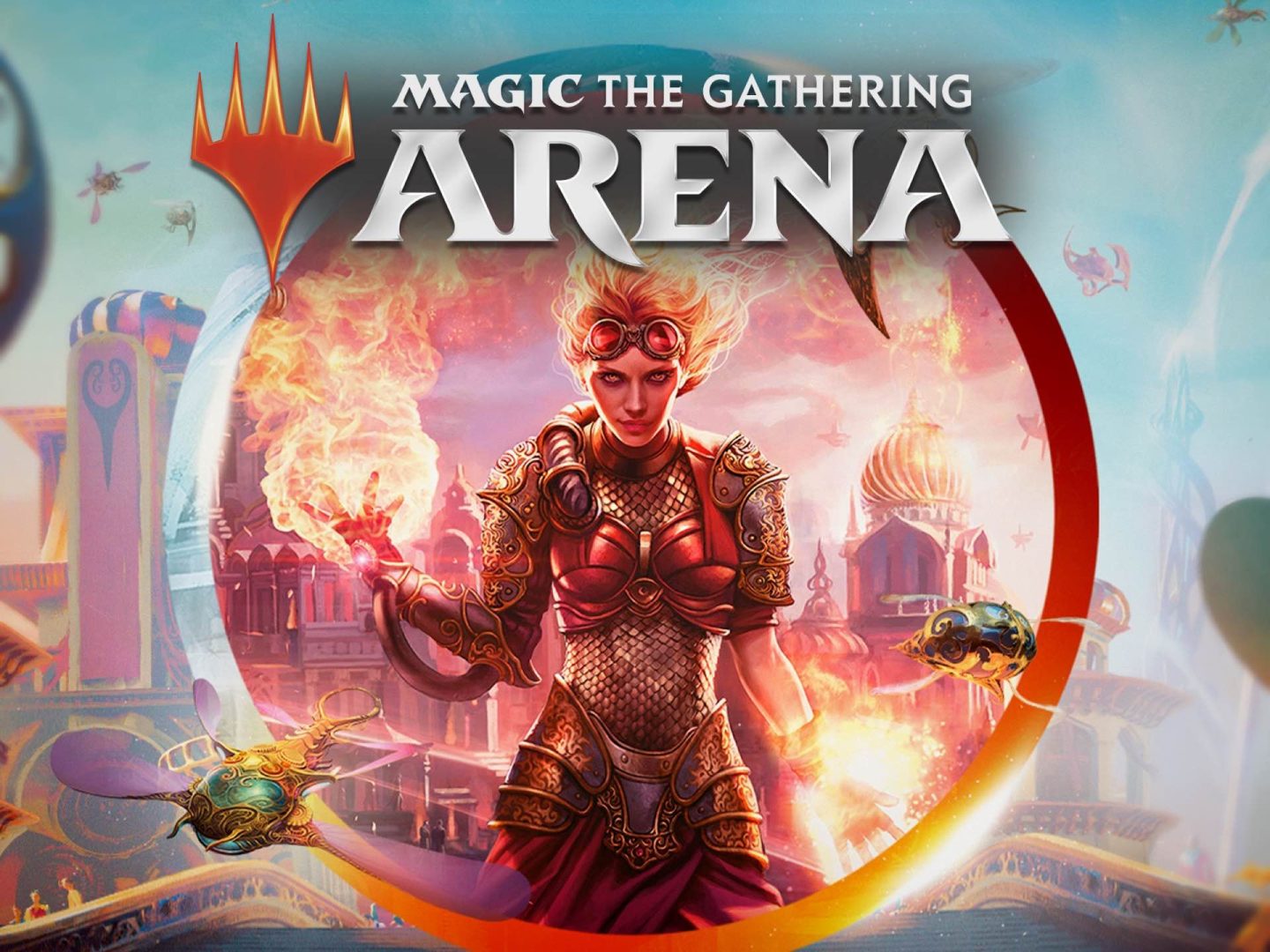Different Ways to Play MTG and How They Work in 2025 2 mtg arena game