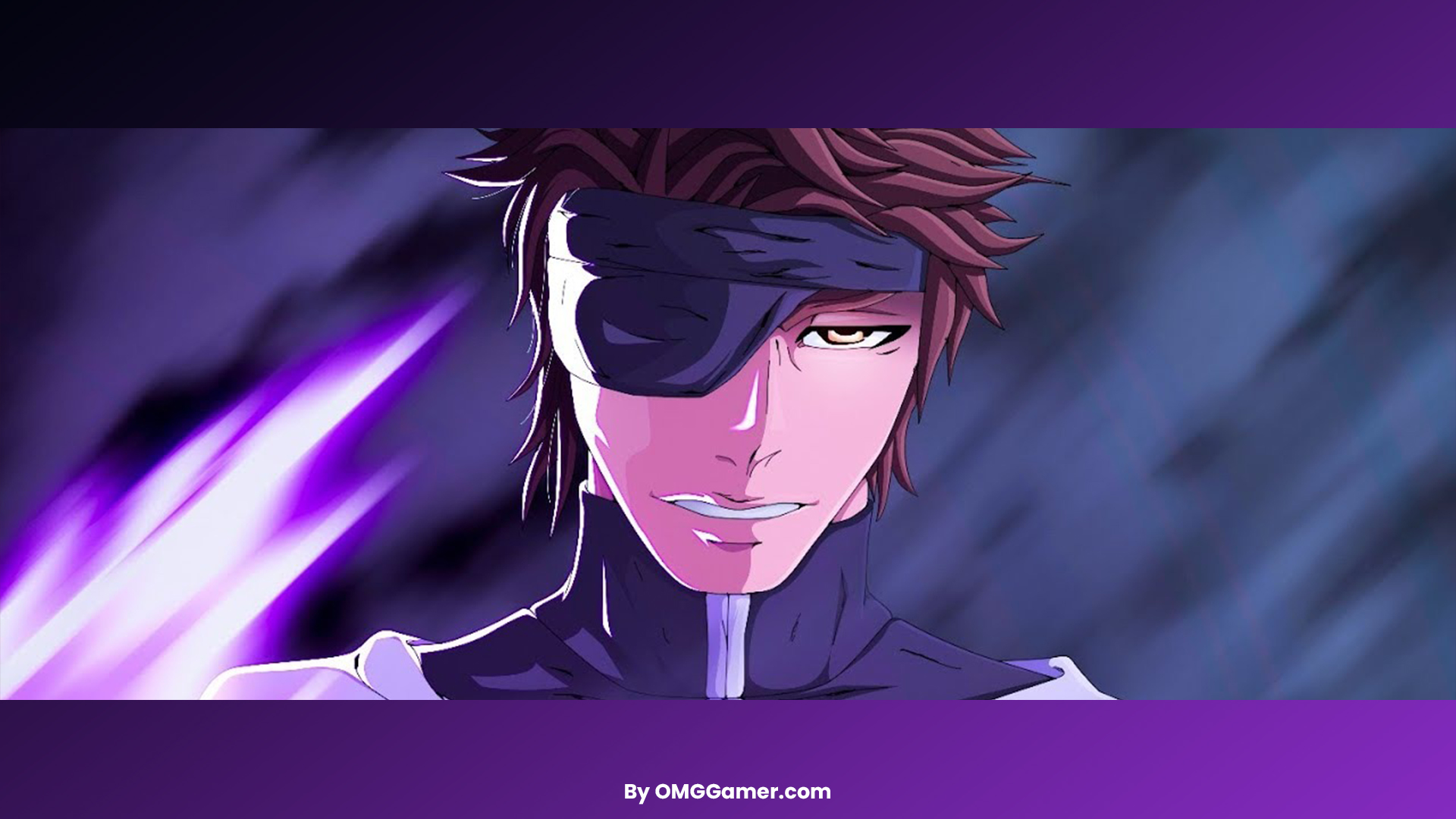 Aizen Aizen