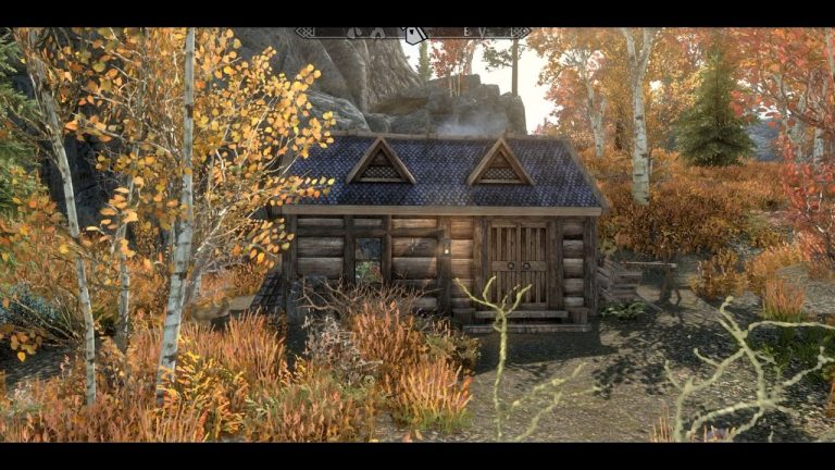 The 20 Best Player Houses In Skyrim in 2025