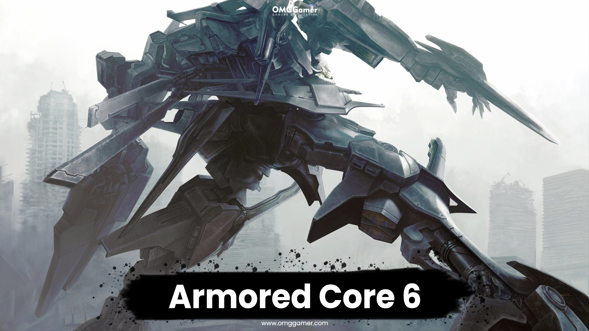 Armored Core 6