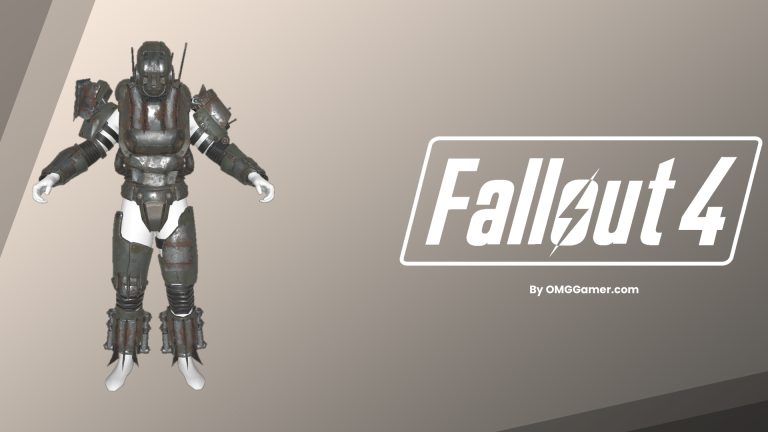 Best Armor in Fallout 4 [Gamers Choice]