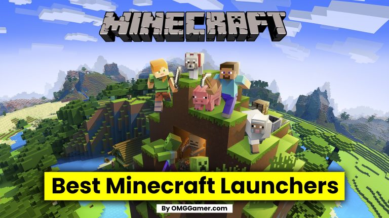 Best Minecraft Launchers