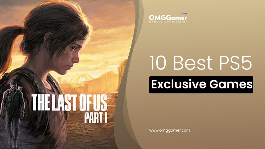 Best PS5 Exclusive Games