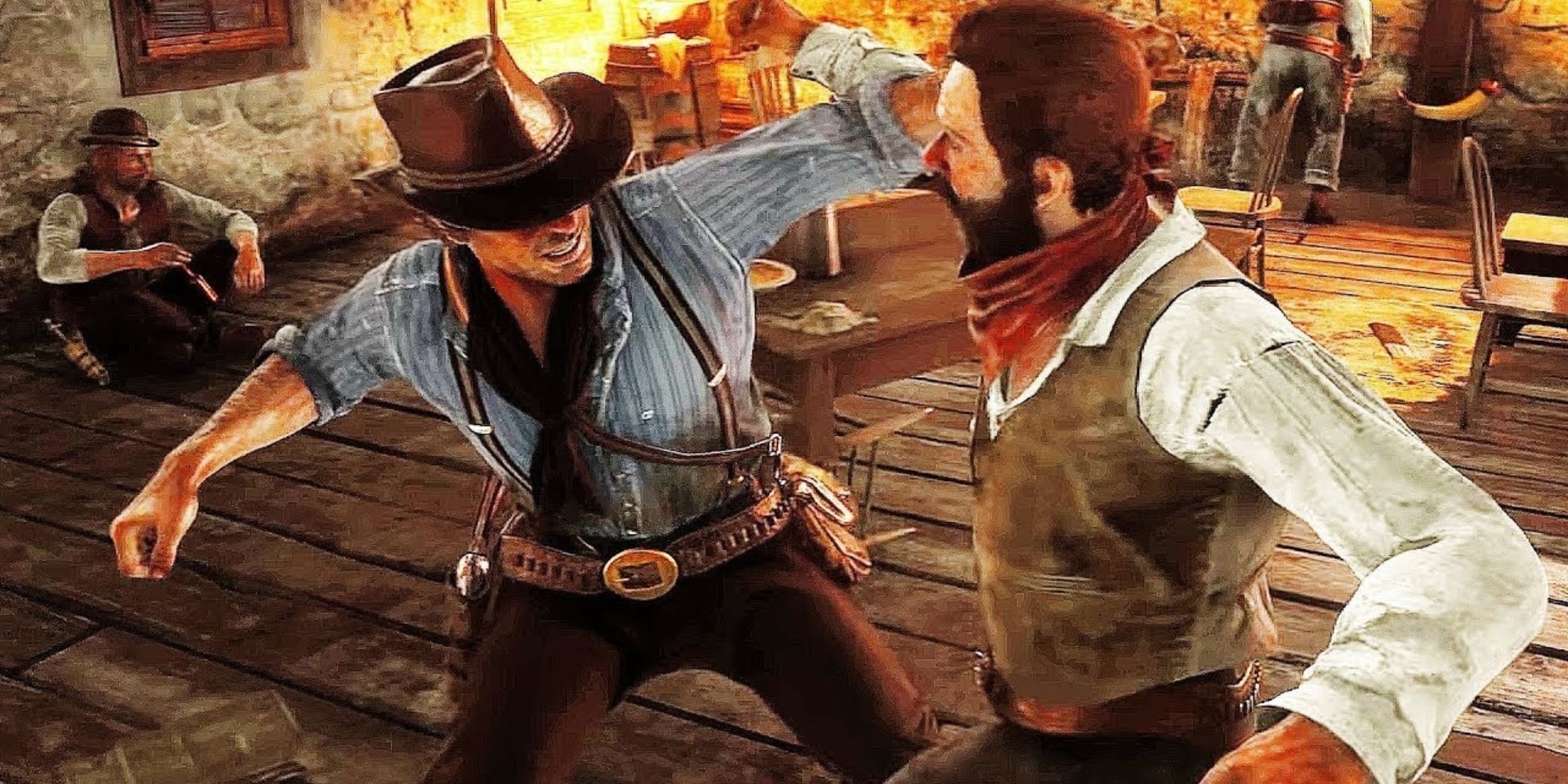 10 Things We Want in Red Dead Redemption 3 (RDR 3) 2 Better Gaming Experience: Red Dead Redemption 3