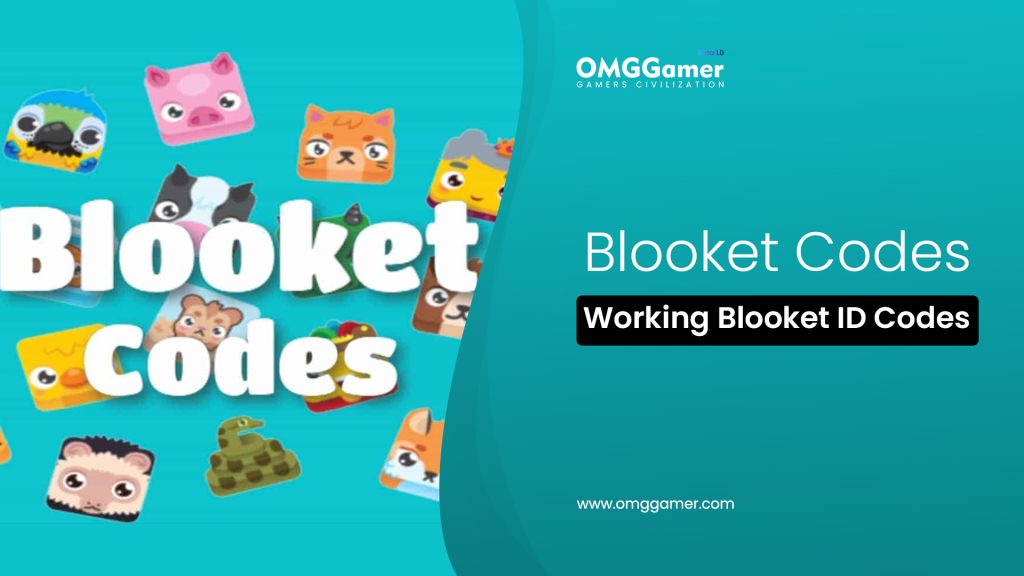 Blooket Codes