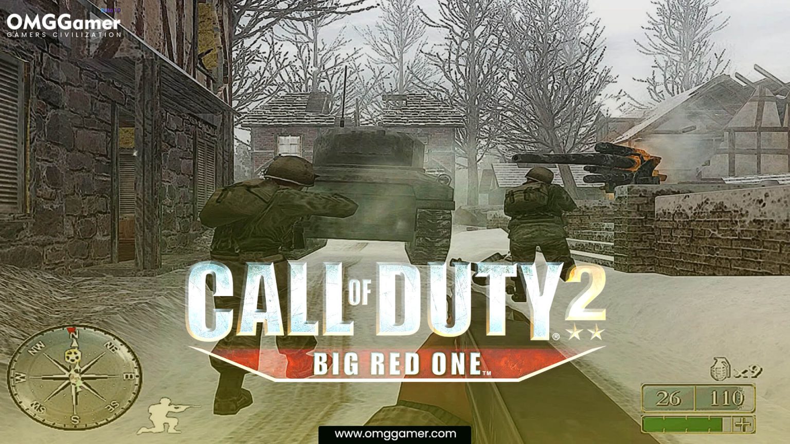 All Call of Duty Games in Order [Complete List 2025]