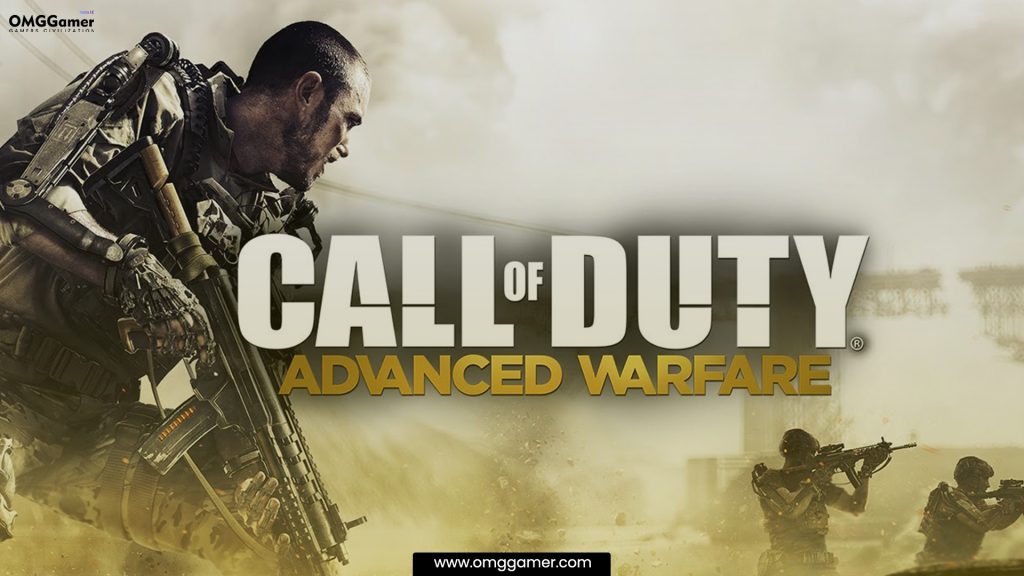 Call of Duty: Advanced Warfare