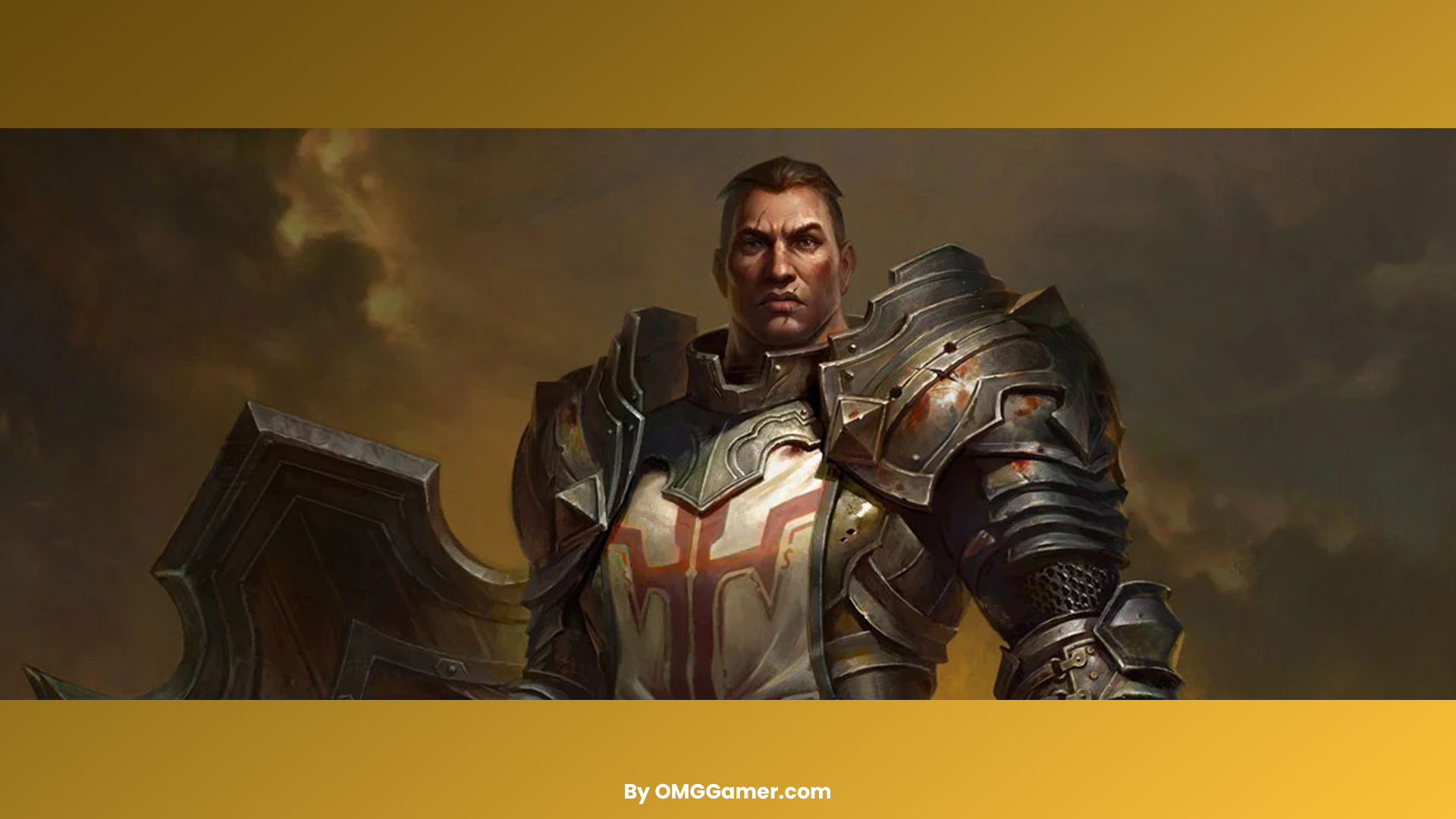 Crusader Crusader