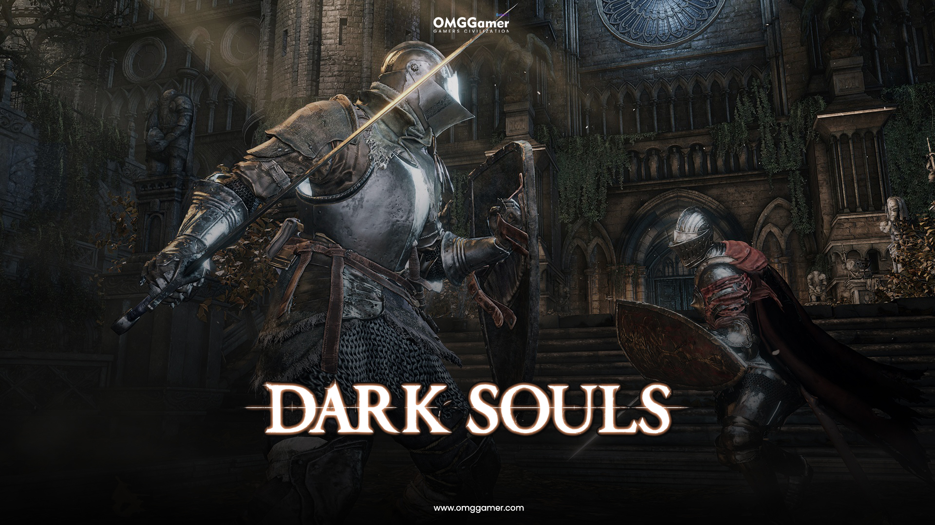 Dark Souls 4 Release Date, Trailers, Rumors [2025]