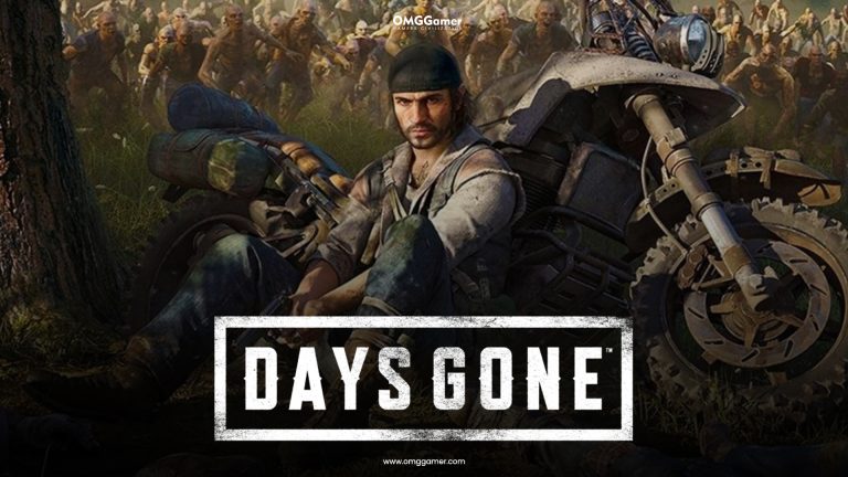 Days Gone 2 Release Date, Story, Trailer & Rumors [2025]