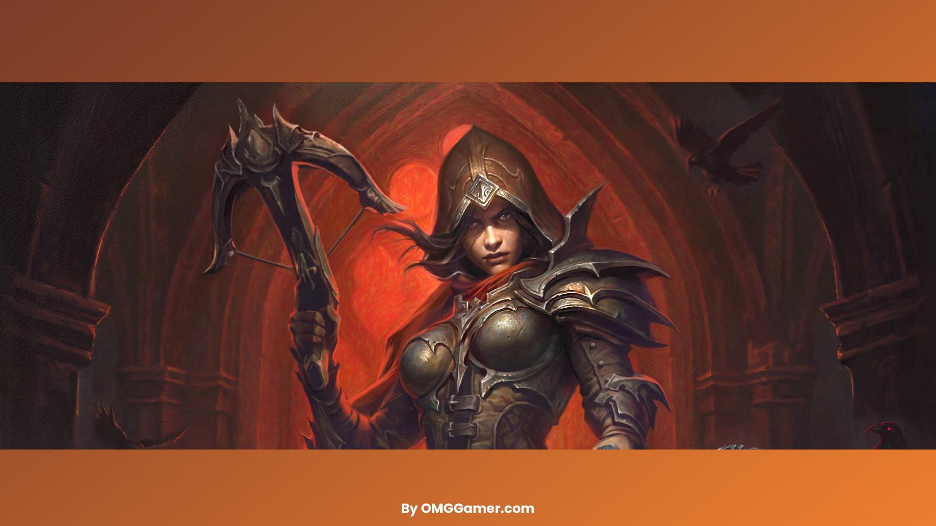 Demon Hunter Demon Hunter