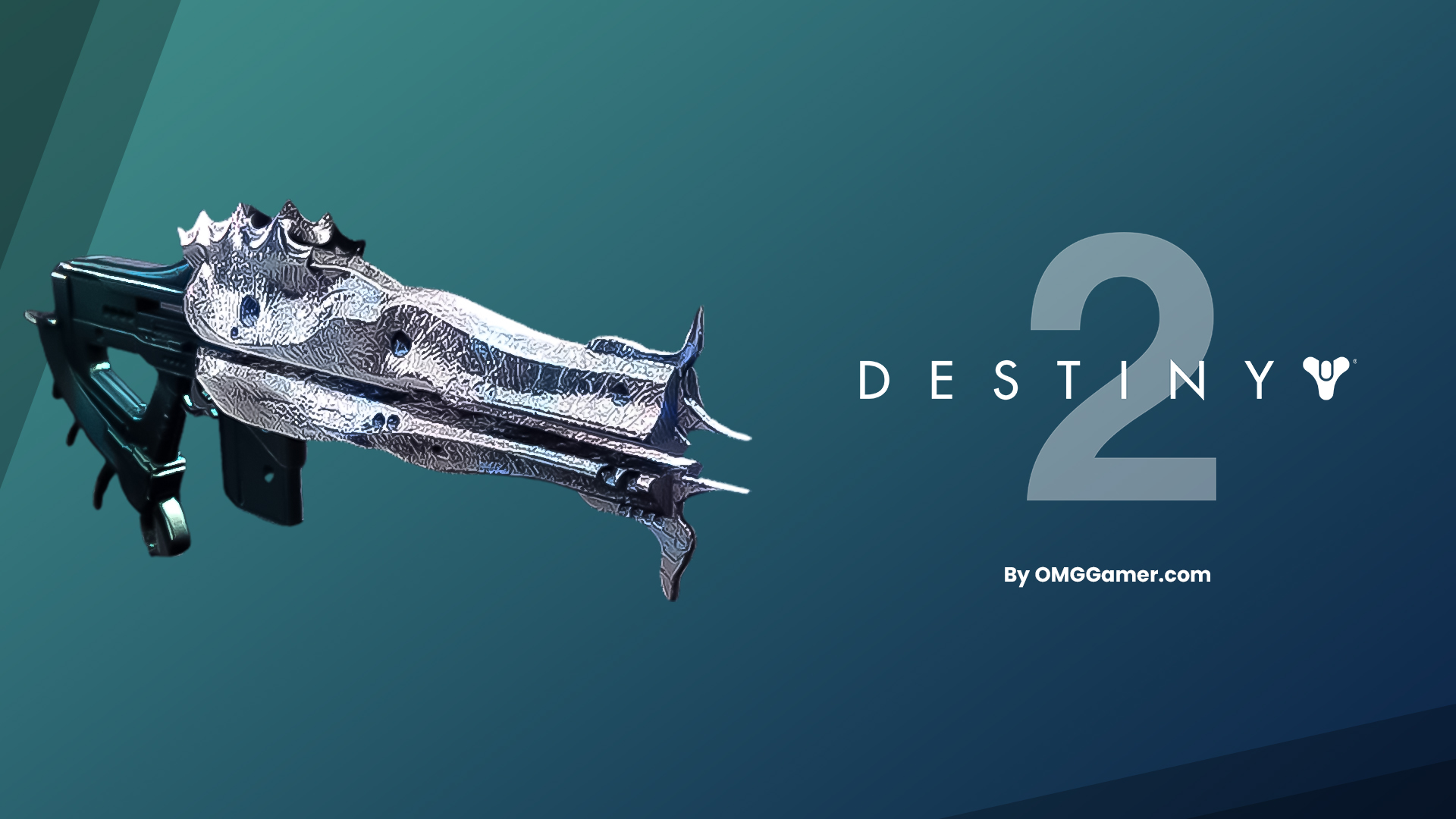 Destiny 2 Acasia's Dejection [Weapon]