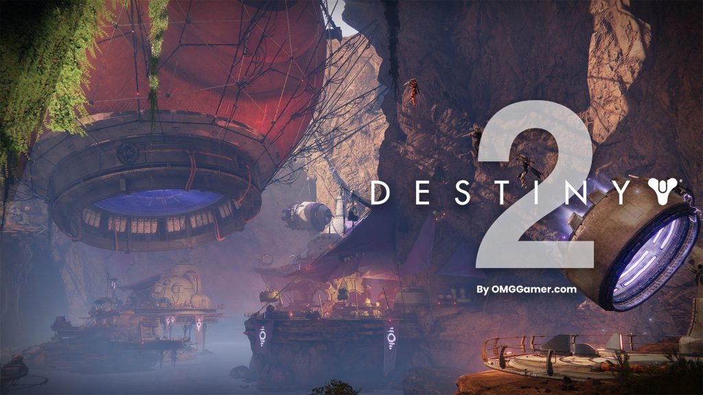 Destiny 2 Grasp of Avarice Dungeon Loot, Weapons & Armors