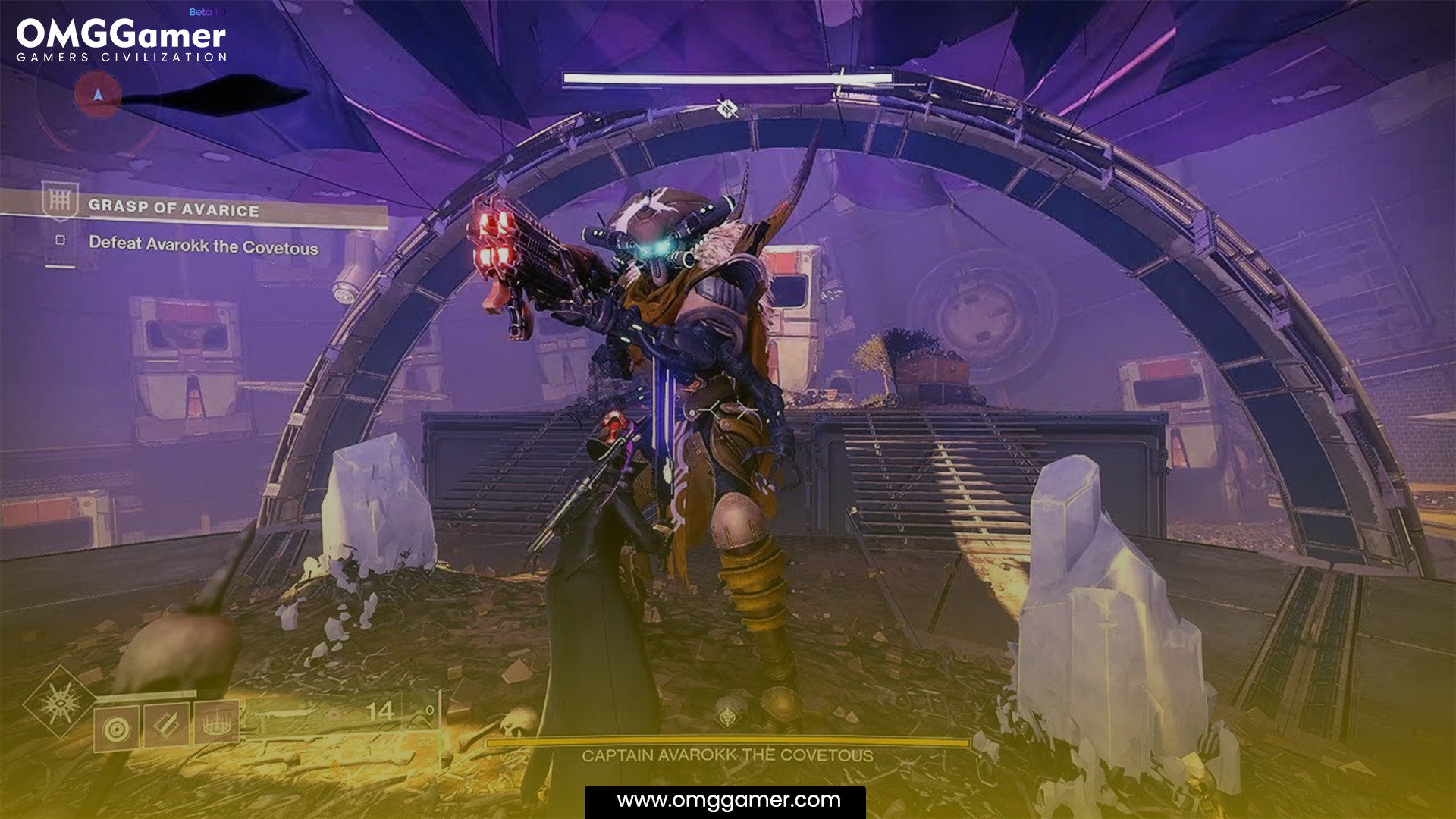 Destiny 2 Grasp of Avarice Weapons and Rolls Destiny 2 Grasp of Avarice Weapons and Rolls