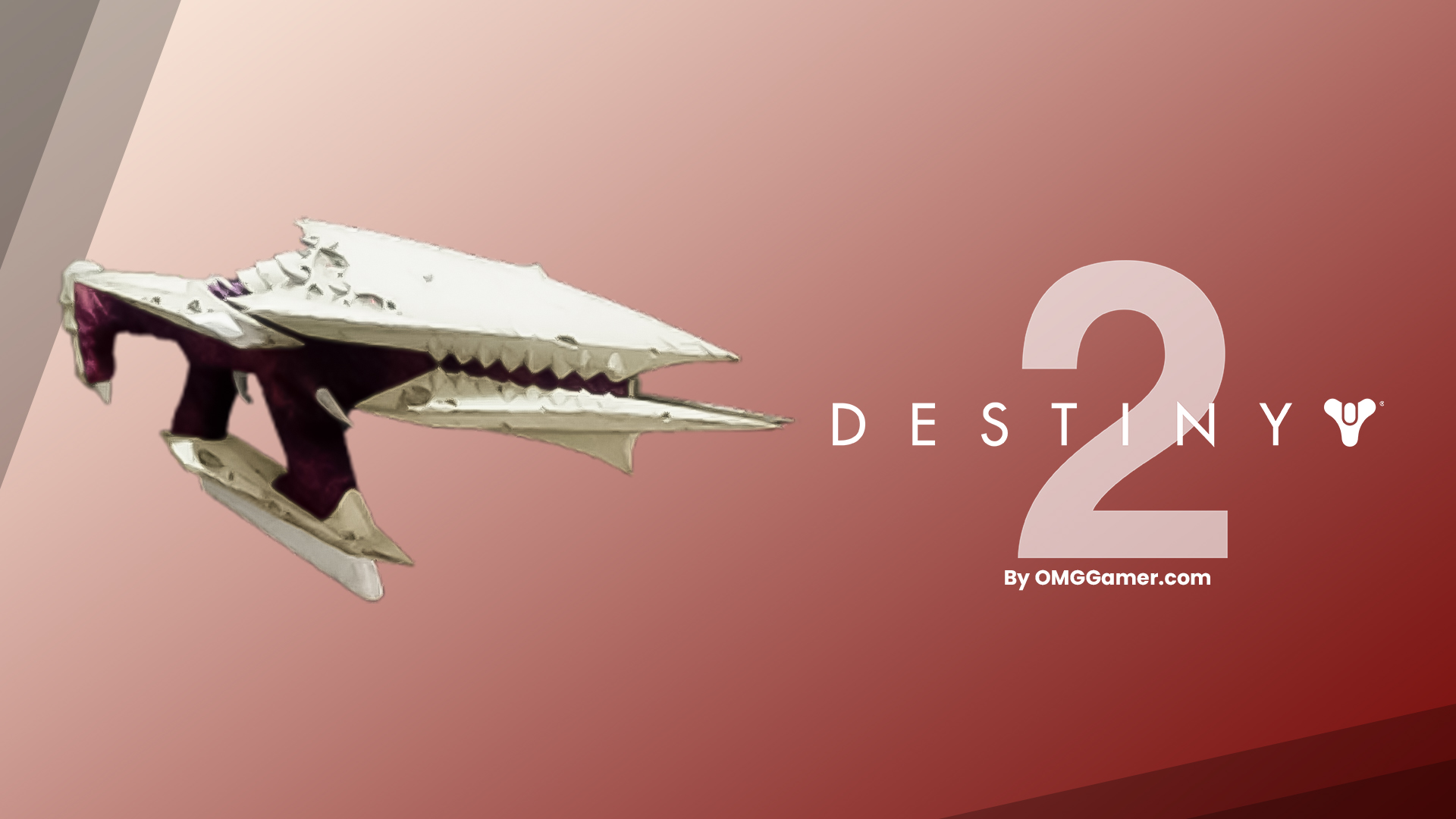 Destiny 2 Midha’s Reckoning [Weapon]