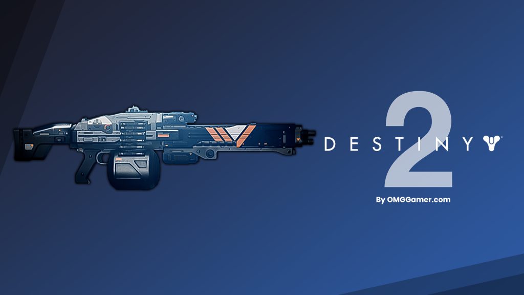 Destiny 2 The Swarm Weapon PvP, PvE God Roll & Perks