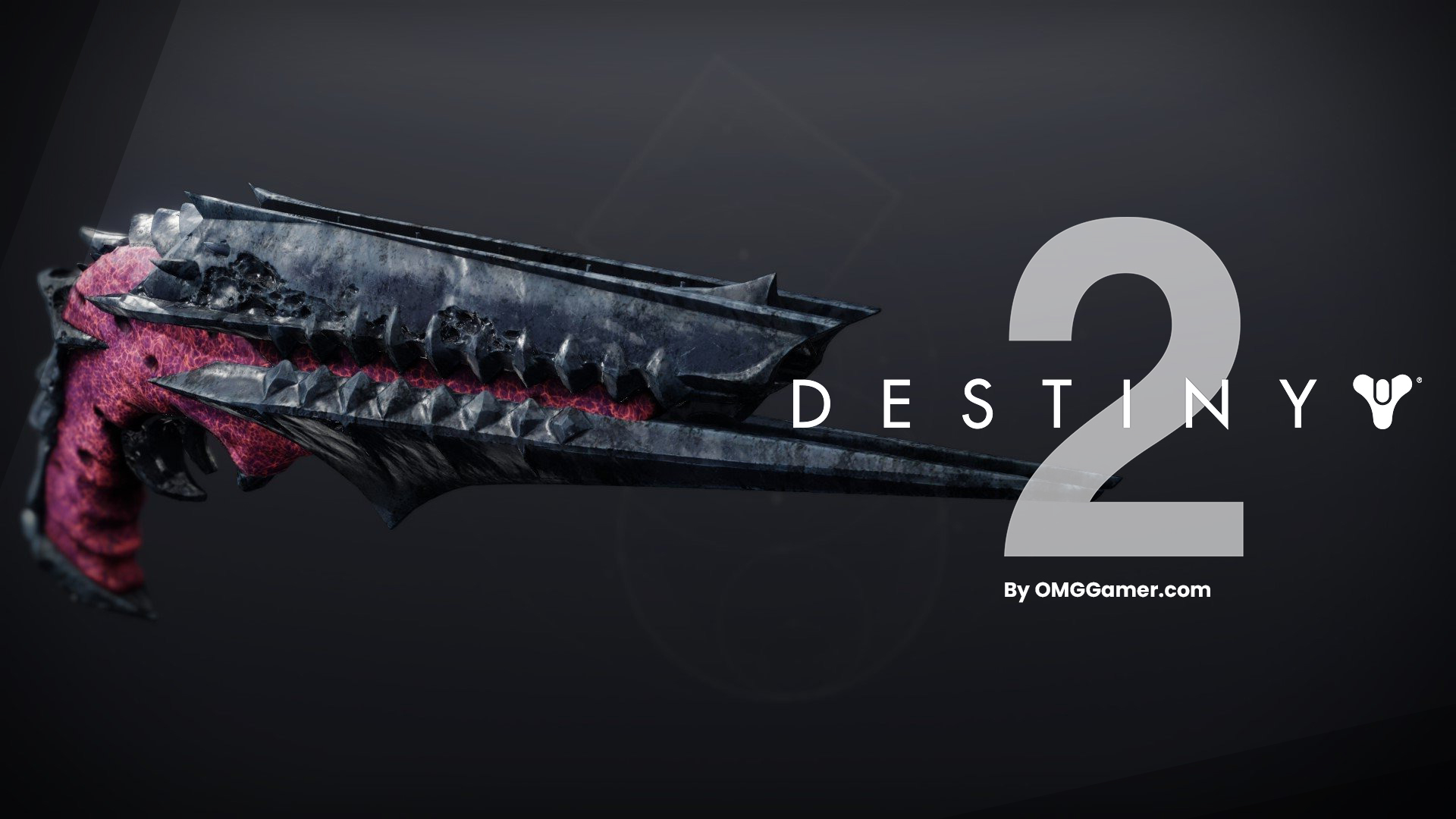 Destiny 2 Zaouli’s Bane [Weapon]