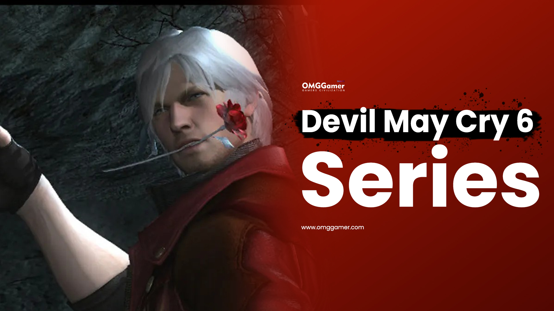 Devil May Cry Series: Devil May Cry 6 Release Date Devil May Cry Series