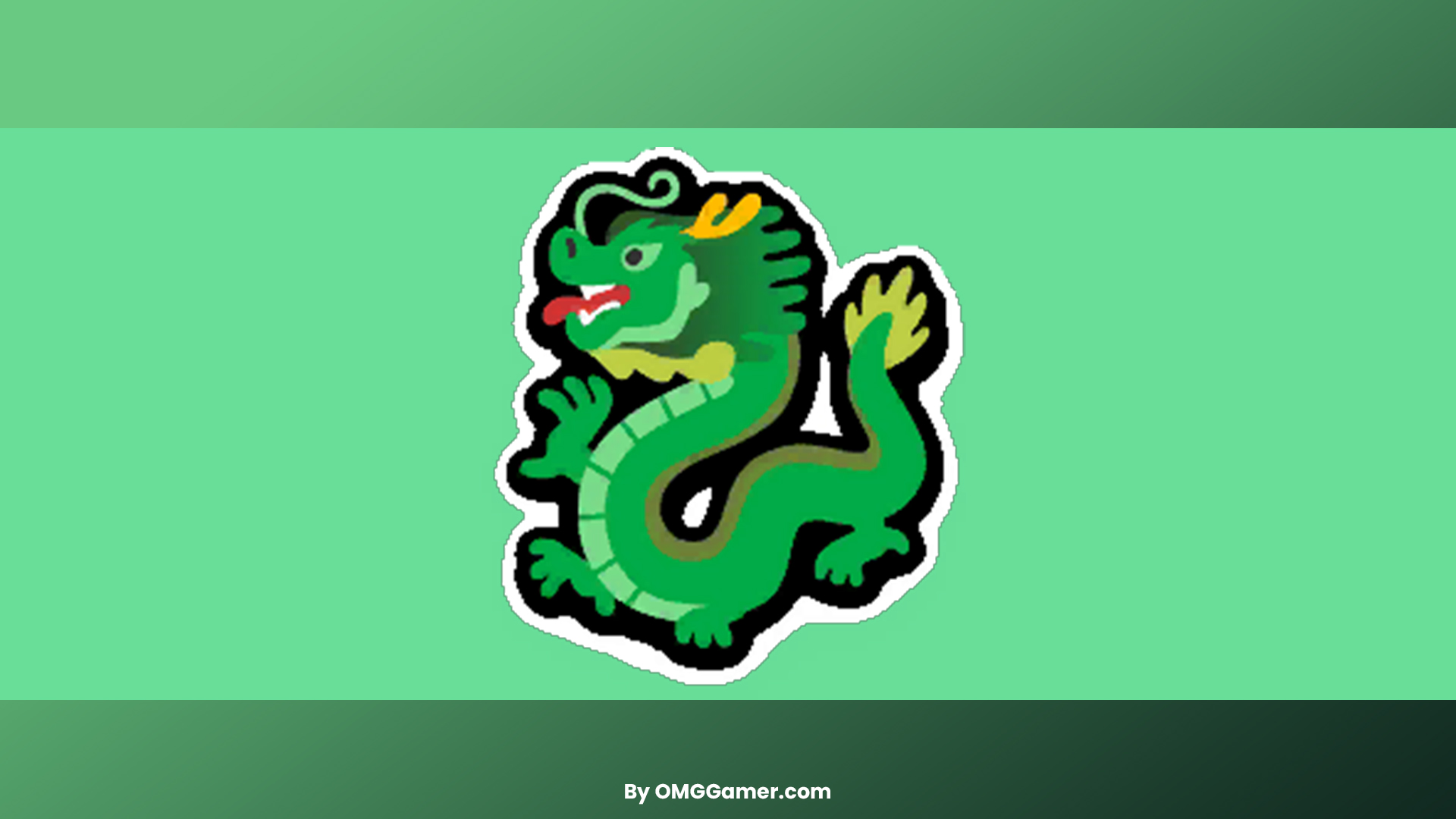Dragon Dragon