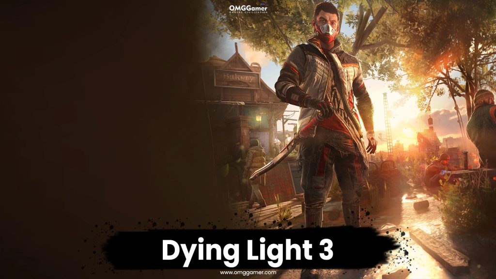 Dying Light 3