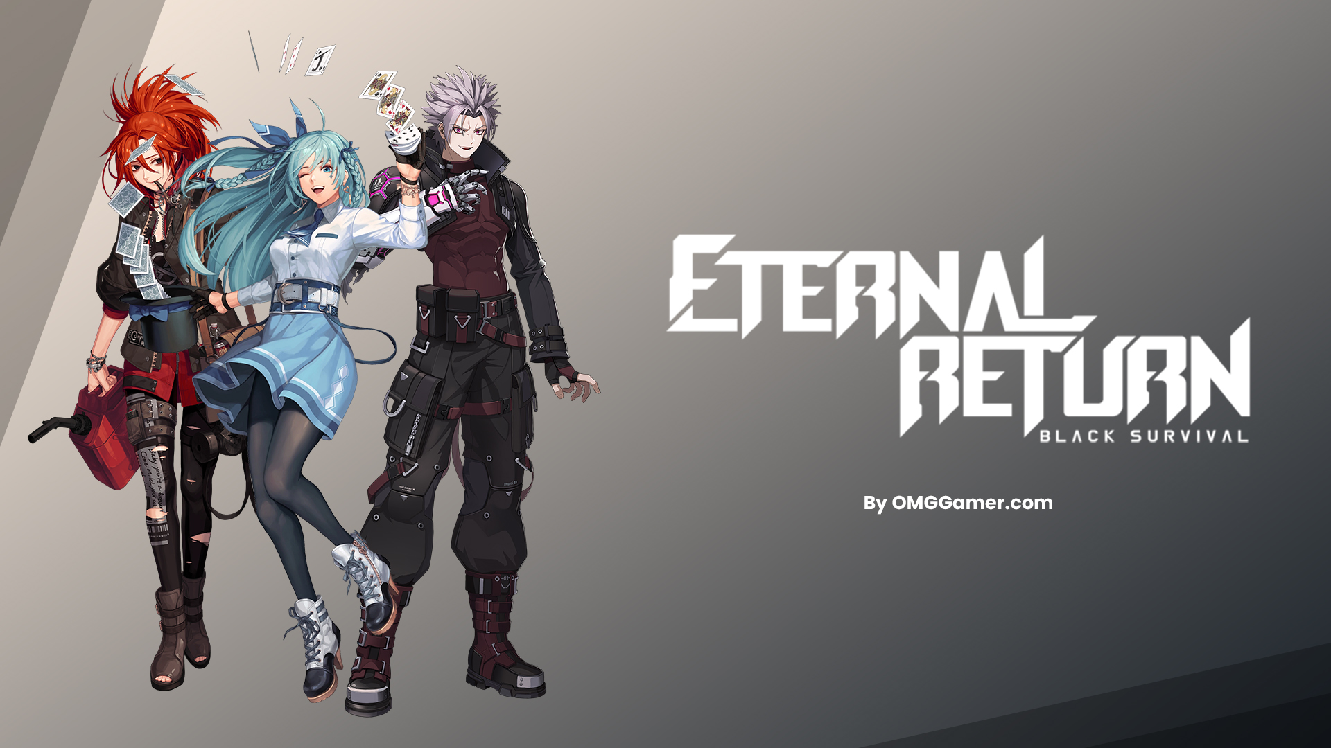 Eternal Return Tier List | Characters Ranked Eternal Return Tier List | Characters Ranked