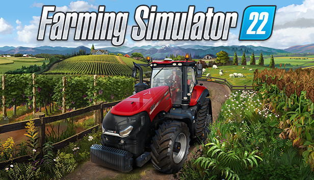 Farming-Simulator-22-Release-Date-Online