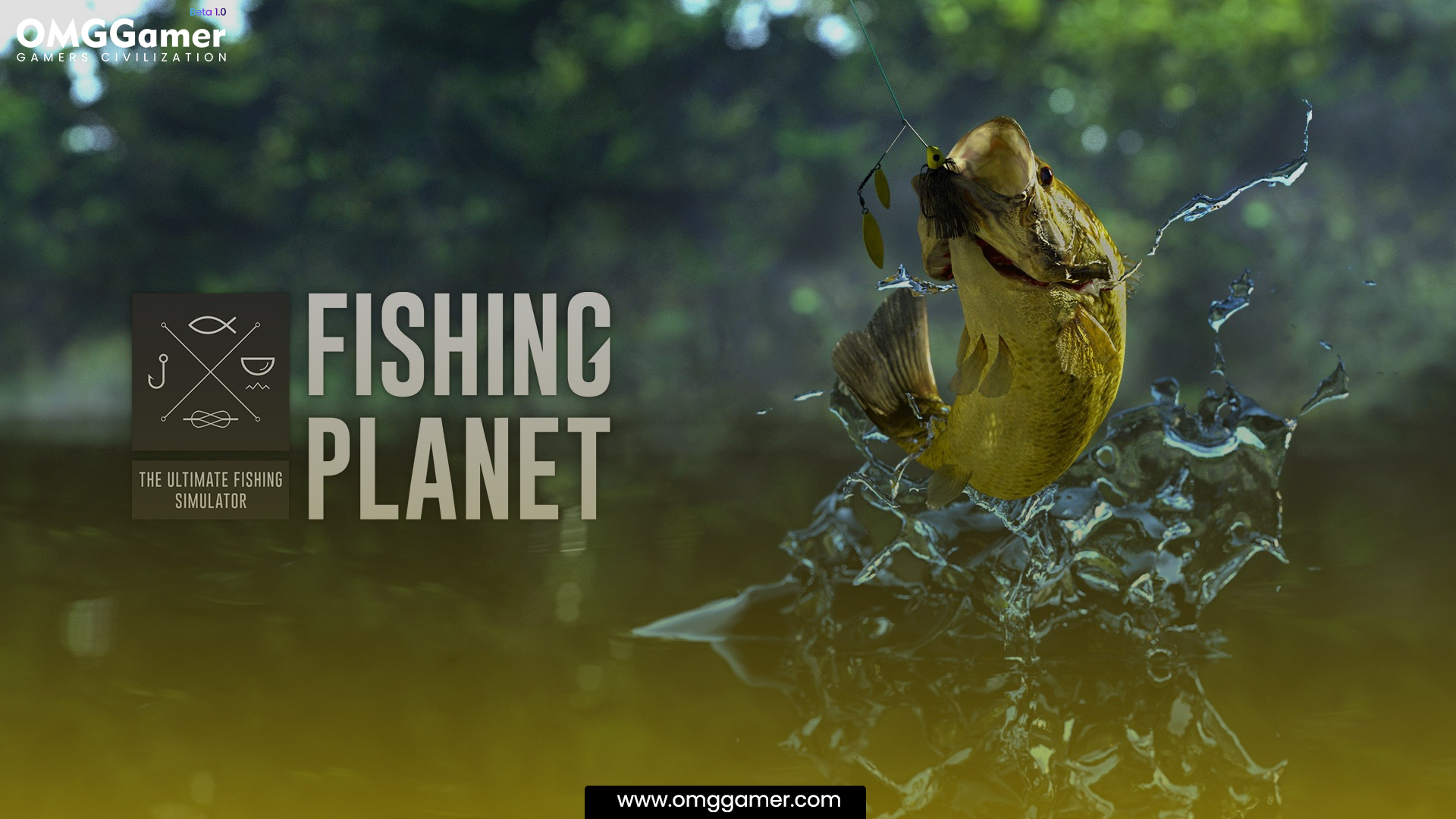 Fishing Planet Fishing Planet