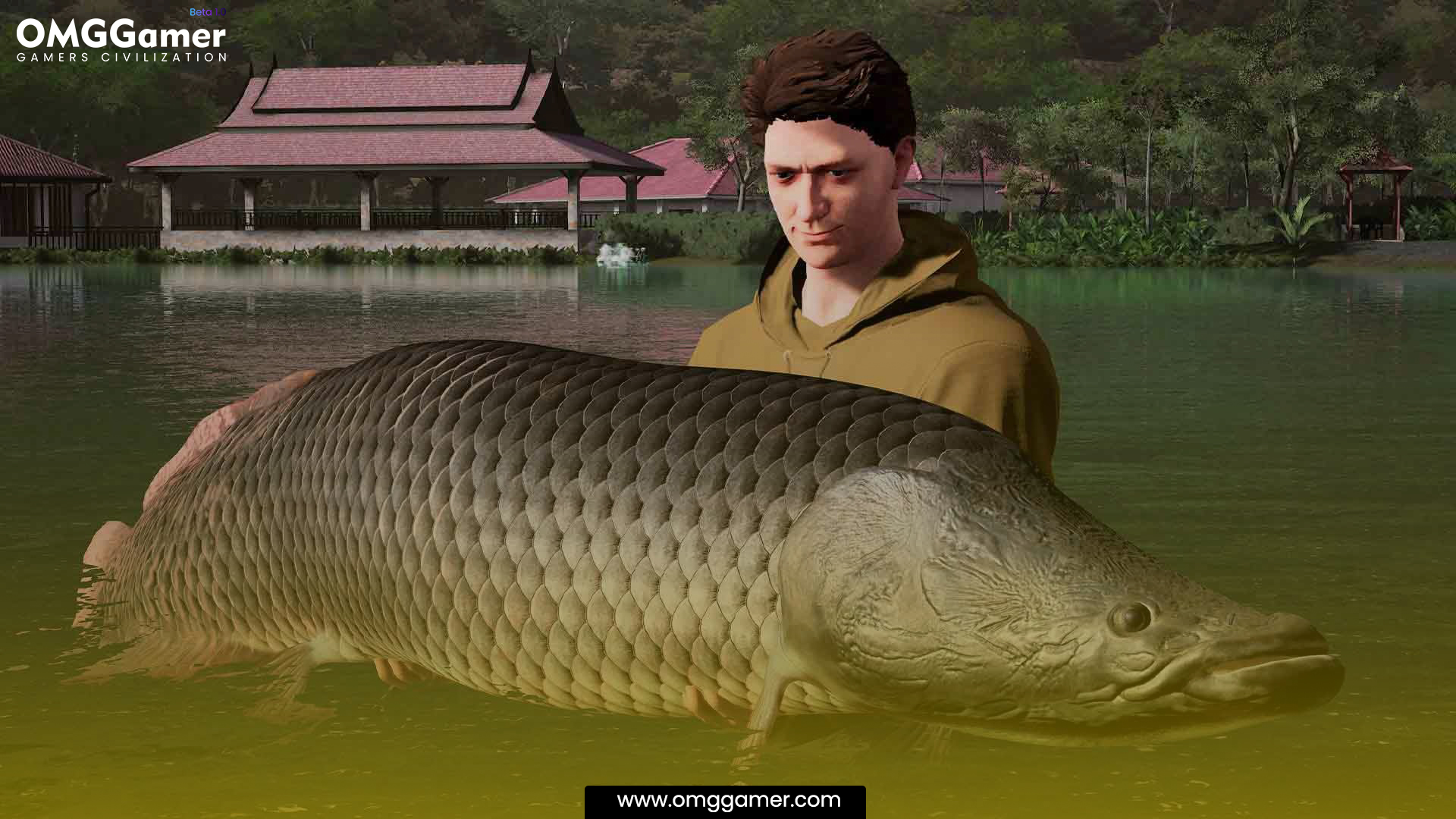 Fishing Sim World Pro Tour Fishing Sim World Pro Tour
