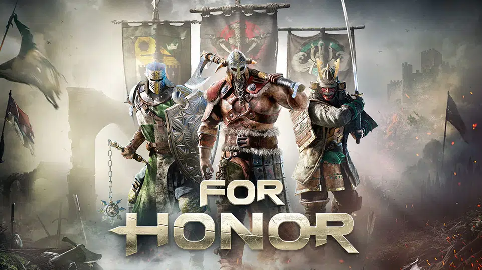 For Honor Tier List