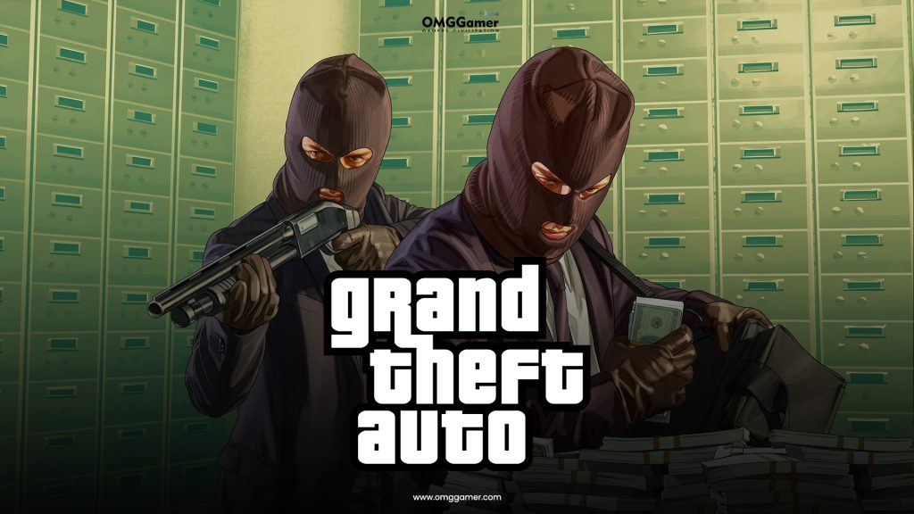 GTA 7 Release Date, Trailer, Leaks & Images