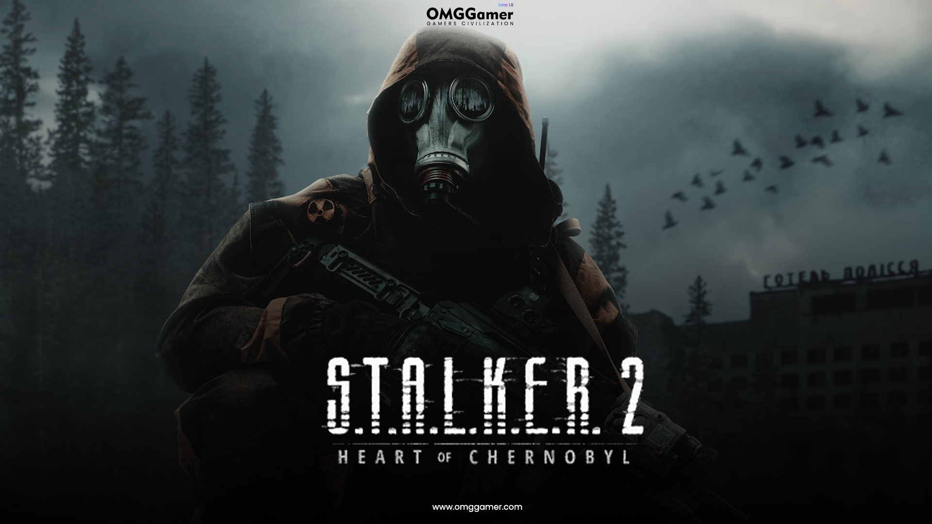 Games Like Stalker