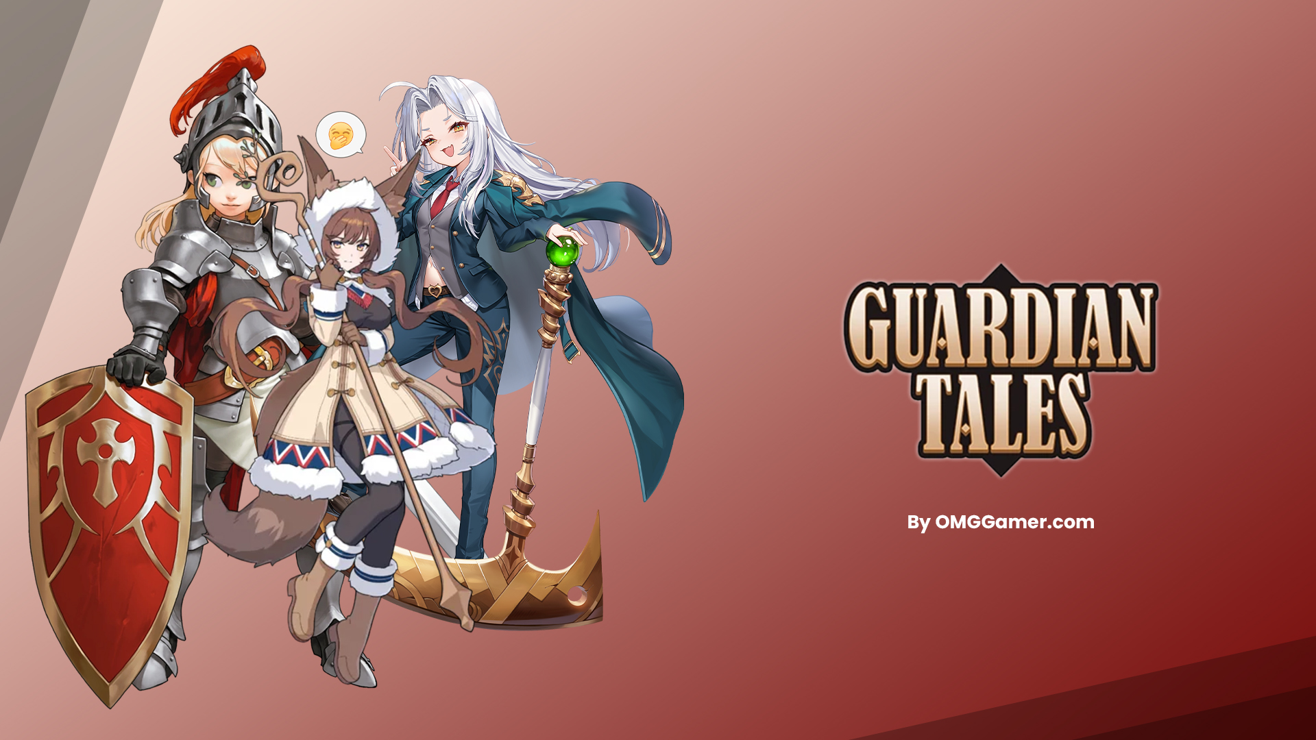 Guardian Tales Tier List