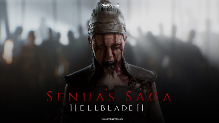 Hellblade 2 Release Date, Trailer & Rumors